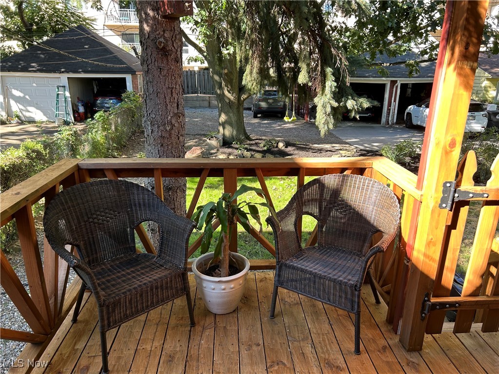 10310 Clifton Boulevard Cleveland OH 44102