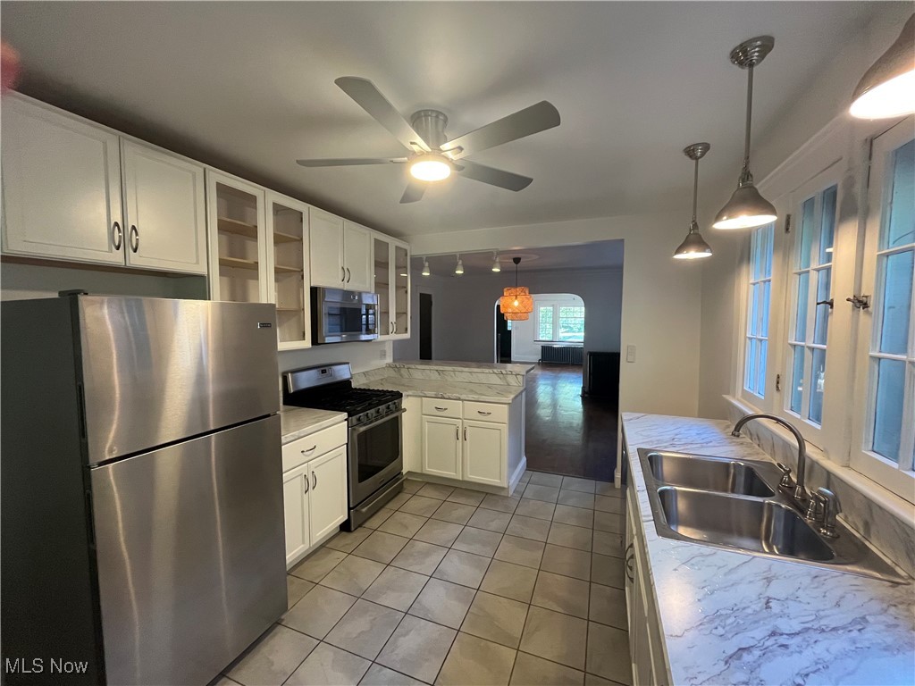 10310 Clifton Boulevard Cleveland OH 44102