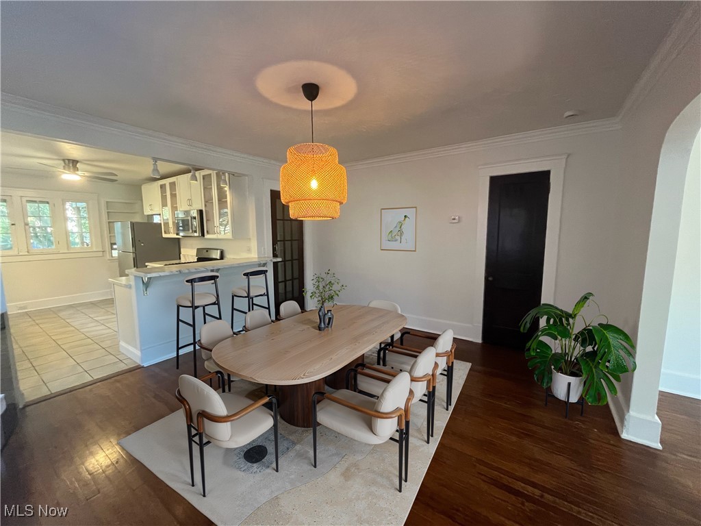 10310 Clifton Boulevard Cleveland OH 44102