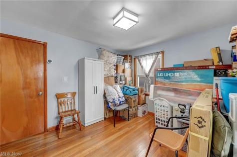 9309 Garfield Boulevard Garfield Heights OH 44125