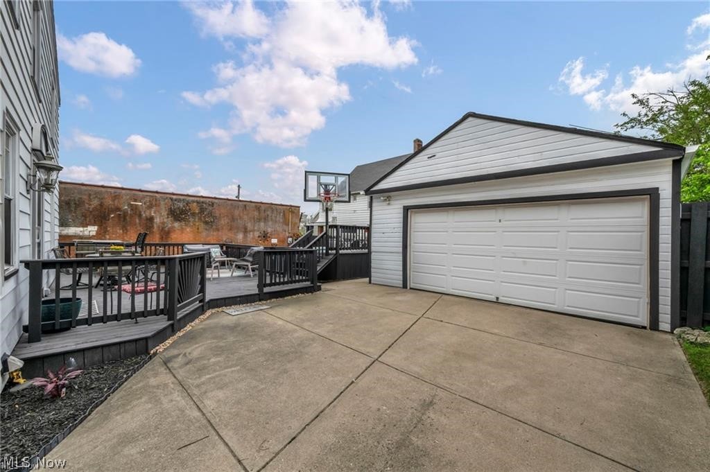 9309 Garfield Boulevard Garfield Heights OH 44125