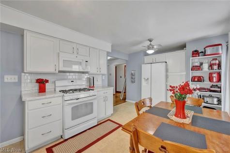 9309 Garfield Boulevard Garfield Heights OH 44125