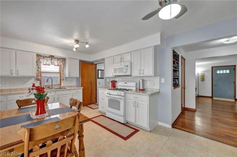 9309 Garfield Boulevard Garfield Heights OH 44125