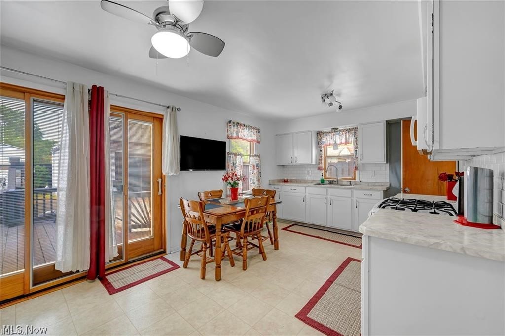 9309 Garfield Boulevard Garfield Heights OH 44125