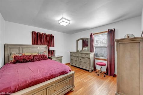 9309 Garfield Boulevard Garfield Heights OH 44125