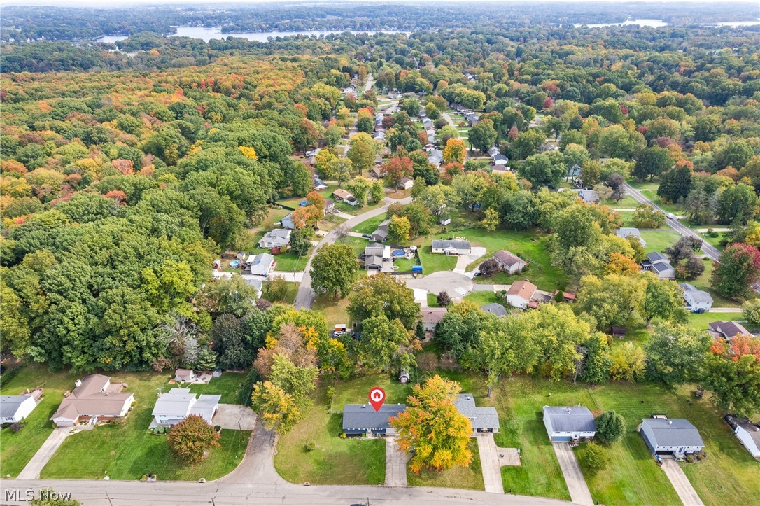 5201 Fawn Road New Franklin OH 44319