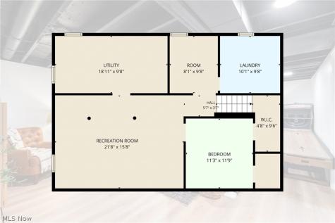 5201 Fawn Road New Franklin OH 44319
