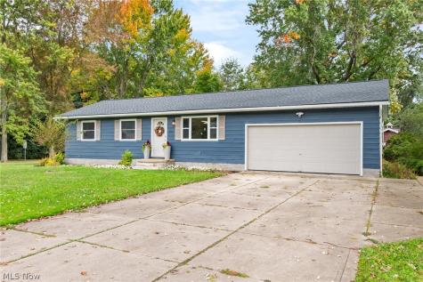 5201 Fawn Road New Franklin OH 44319