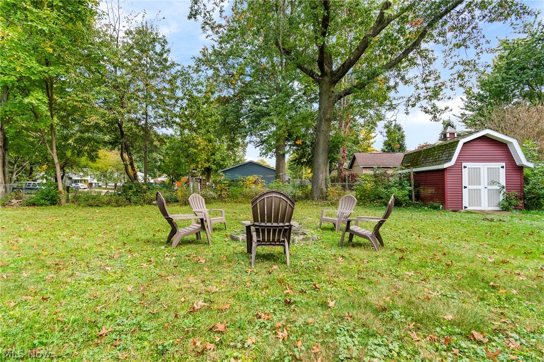 5201 Fawn Road New Franklin OH 44319