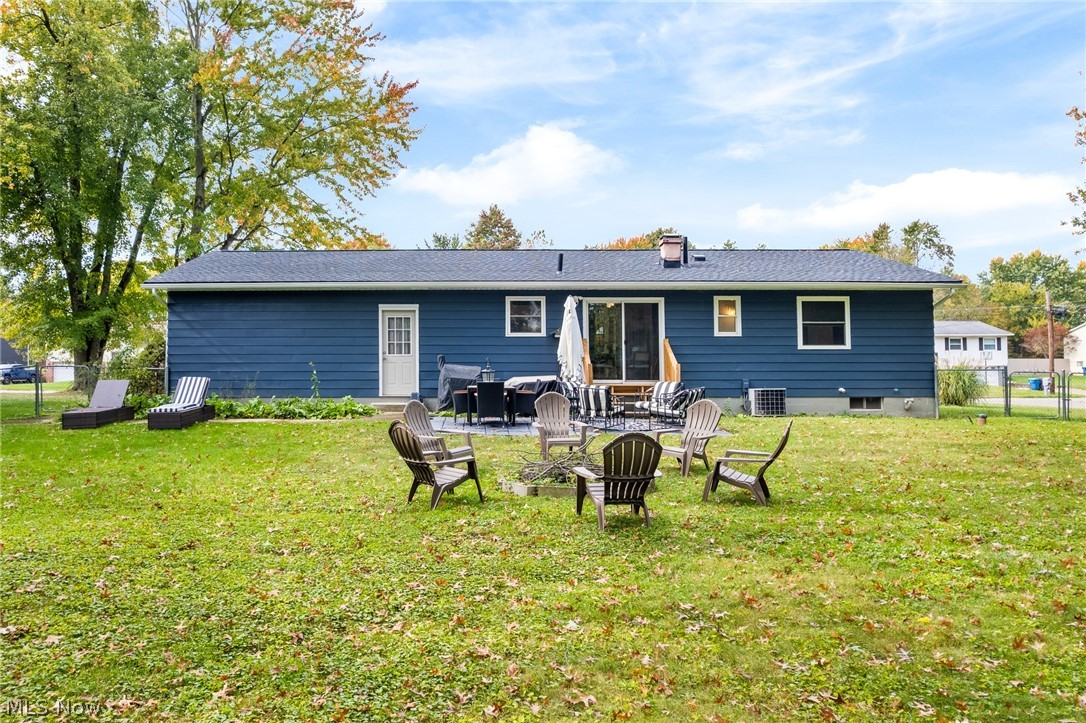 5201 Fawn Road New Franklin OH 44319