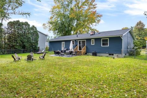5201 Fawn Road New Franklin OH 44319