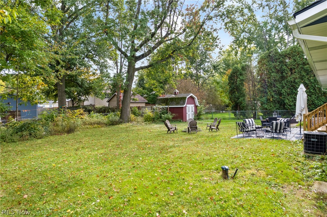 5201 Fawn Road New Franklin OH 44319