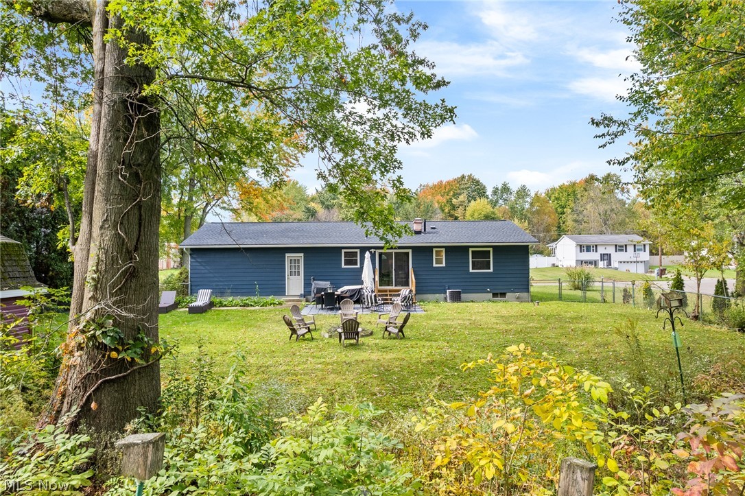 5201 Fawn Road New Franklin OH 44319