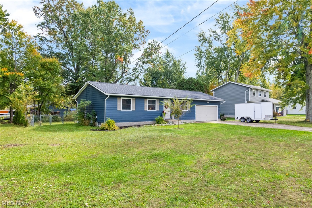 5201 Fawn Road New Franklin OH 44319