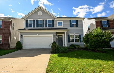 10359 Fox Hollow Circle Twinsburg OH 44087
