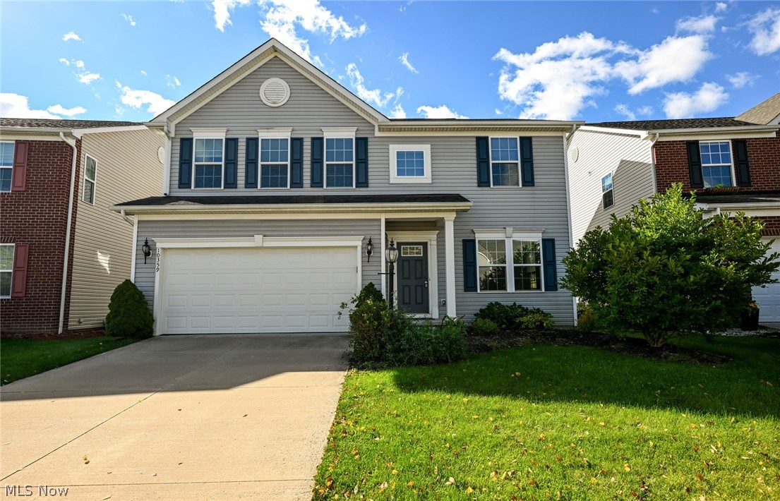 10359 Fox Hollow Circle Twinsburg OH 44087