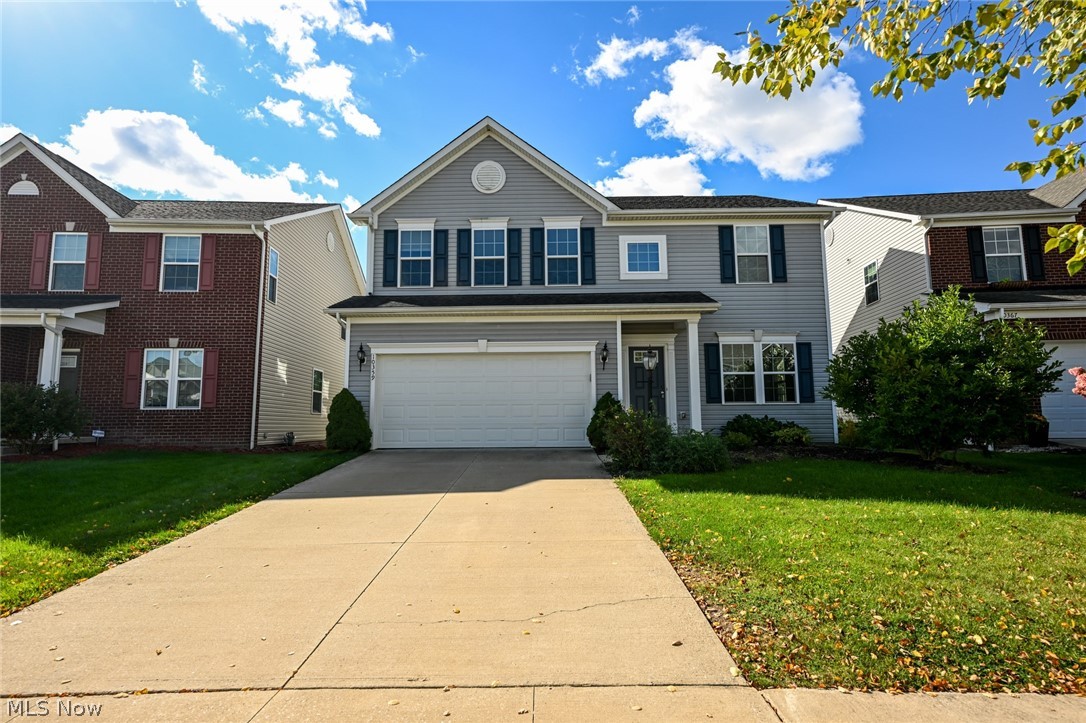 10359 Fox Hollow Circle Twinsburg OH 44087
