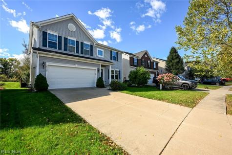 10359 Fox Hollow Circle Twinsburg OH 44087