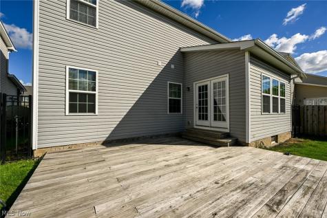 10359 Fox Hollow Circle Twinsburg OH 44087