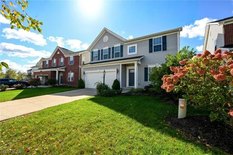 10359 Fox Hollow Circle Twinsburg OH 44087