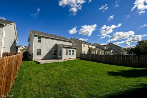 10359 Fox Hollow Circle Twinsburg OH 44087