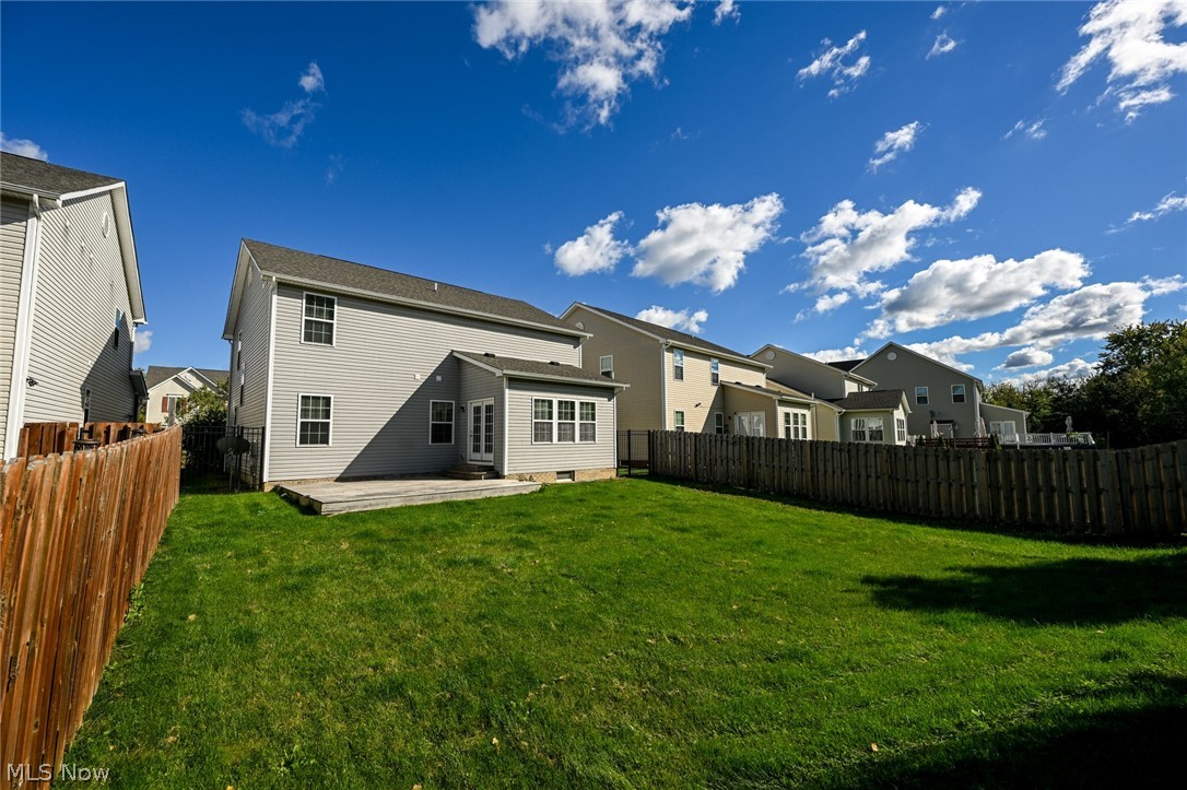 10359 Fox Hollow Circle Twinsburg OH 44087