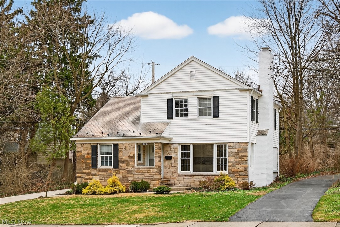 20945 Halworth Road Shaker Heights OH 44122