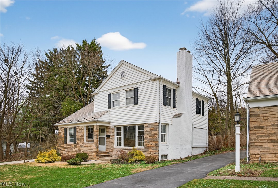 20945 Halworth Road Shaker Heights OH 44122