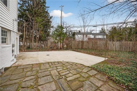 20945 Halworth Road Shaker Heights OH 44122