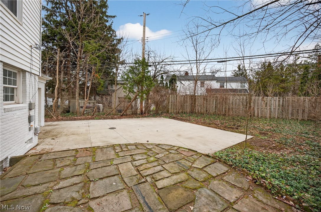 20945 Halworth Road Shaker Heights OH 44122