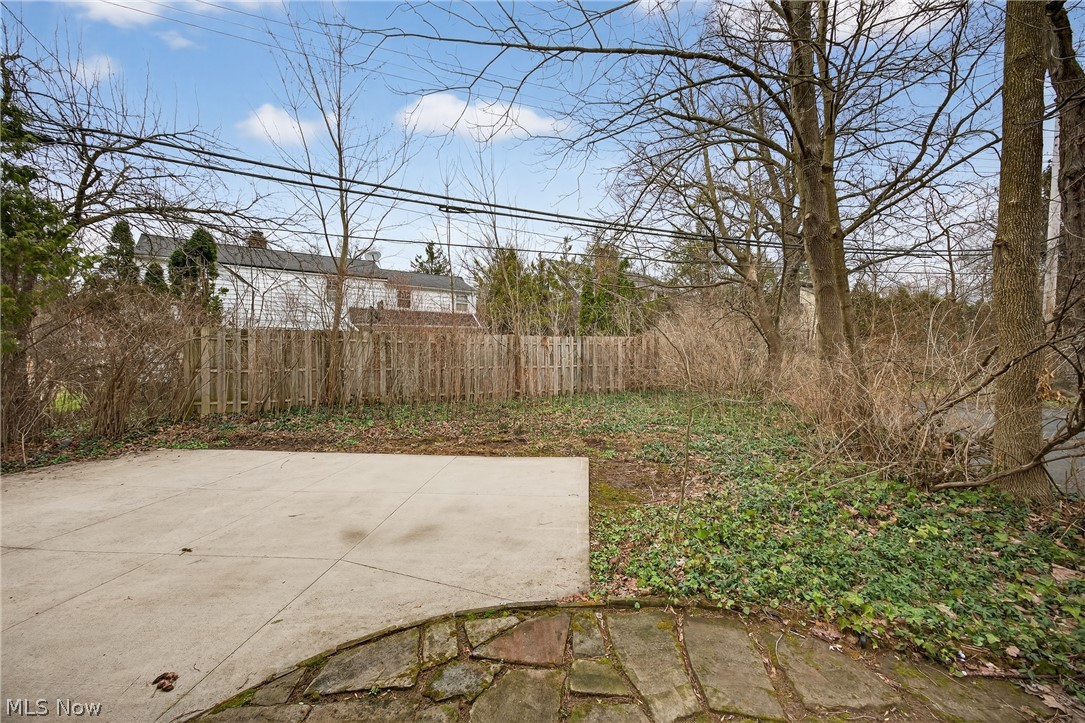 20945 Halworth Road Shaker Heights OH 44122