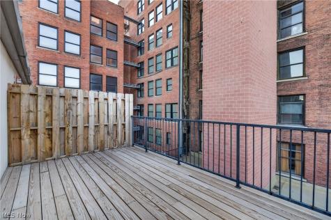 1900 Euclid Avenue Cleveland OH 44115