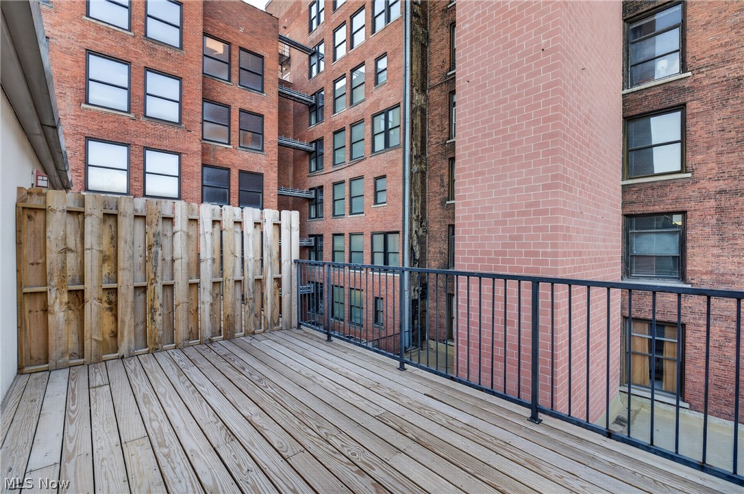 1900 Euclid Avenue Cleveland OH 44115
