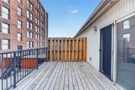 1900 Euclid Avenue Cleveland OH 44115