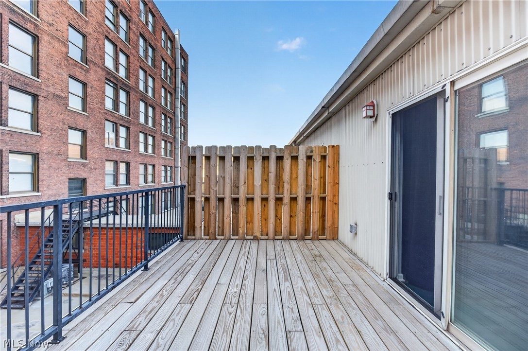 1900 Euclid Avenue Cleveland OH 44115