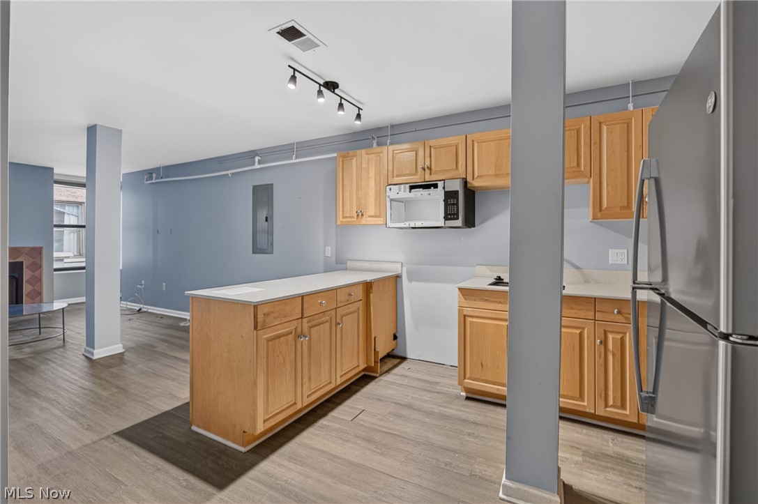 1900 Euclid Avenue Cleveland OH 44115