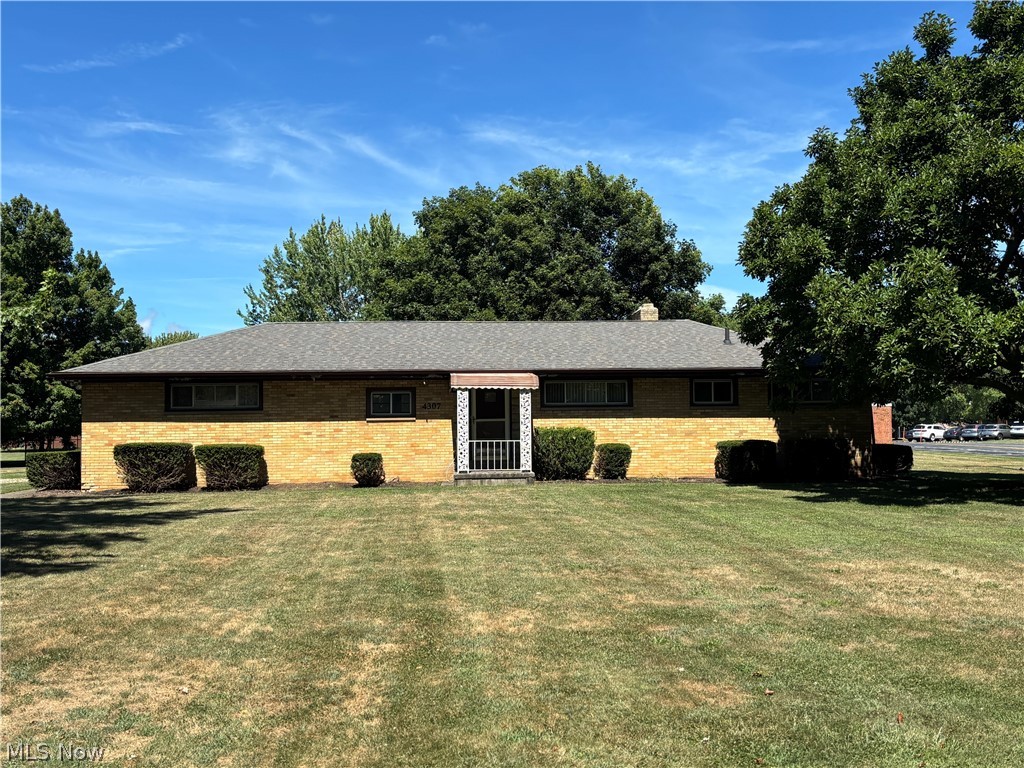 4307 Manchester Road Perry OH 44081