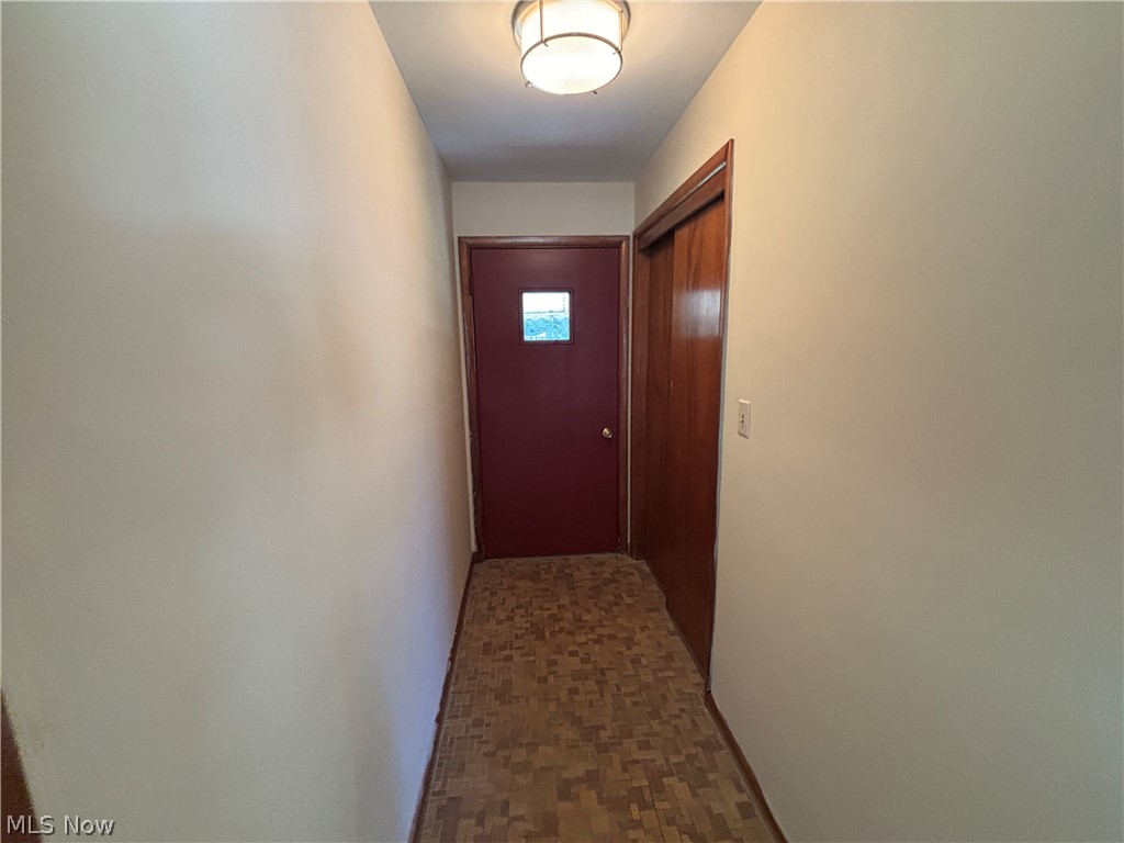 4307 Manchester Road Perry OH 44081