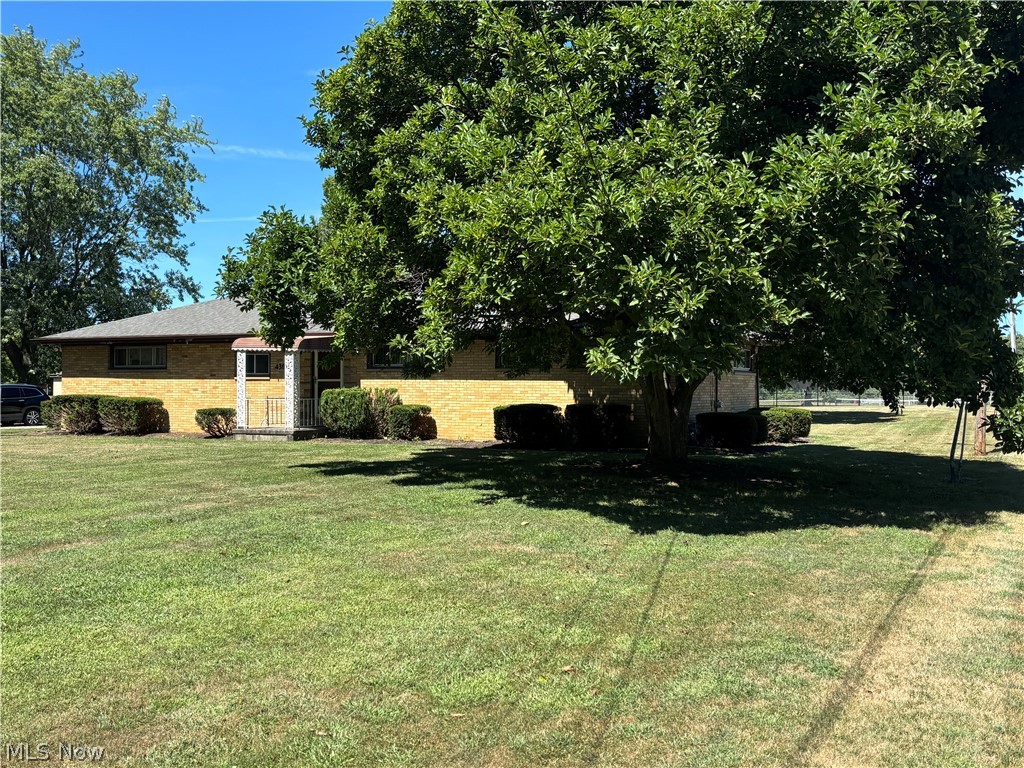 4307 Manchester Road Perry OH 44081