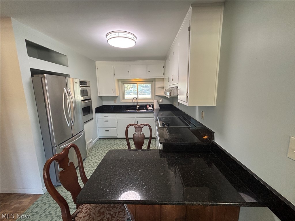 4307 Manchester Road Perry OH 44081