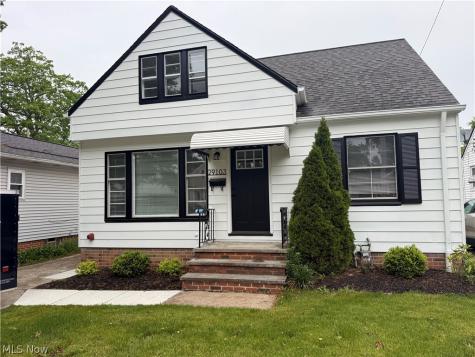 29103 Barjode Road Willowick OH 44095