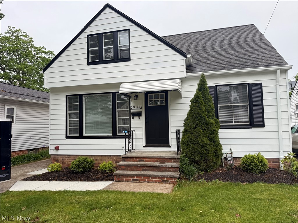 29103 Barjode Road Willowick OH 44095