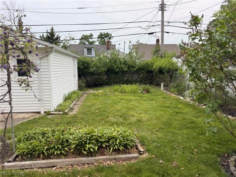 29103 Barjode Road Willowick OH 44095