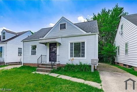 21304 Watson Road Maple Heights OH 44137