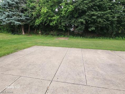 23551 S Woodland Road Shaker Heights OH 44122