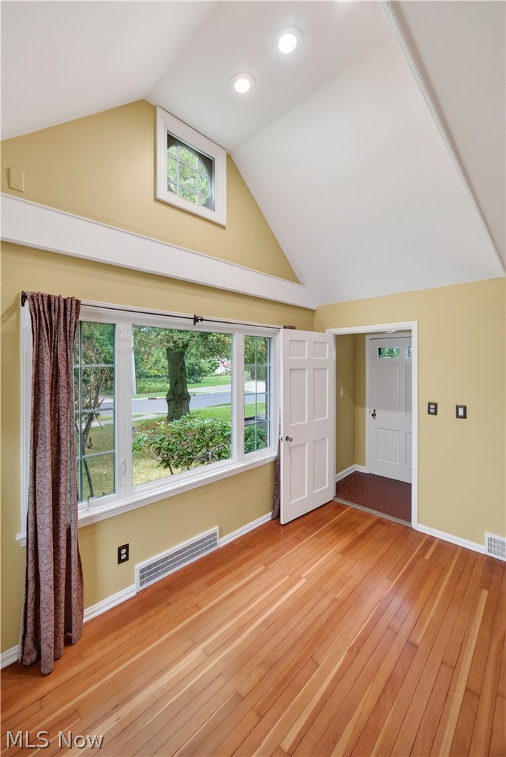 2658 Canterbury Road Cleveland Heights OH 44118
