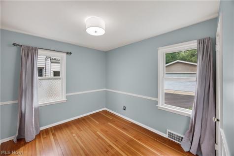 2658 Canterbury Road Cleveland Heights OH 44118