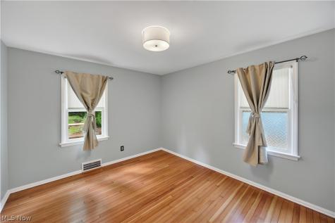 2658 Canterbury Road Cleveland Heights OH 44118
