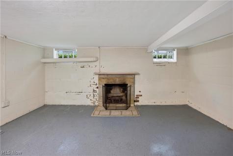 2658 Canterbury Road Cleveland Heights OH 44118