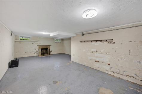 2658 Canterbury Road Cleveland Heights OH 44118